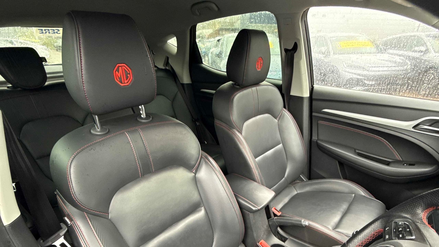 Used MG MG ZS 2023 for sale - 77914036: Photo 8