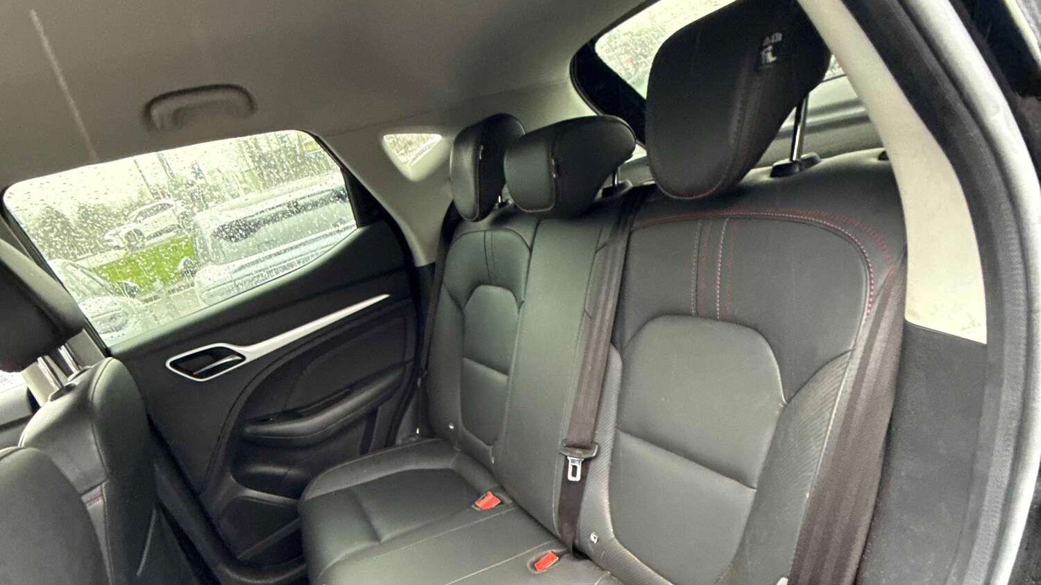 Used MG MG ZS 2023 for sale - 77914036: Photo 9