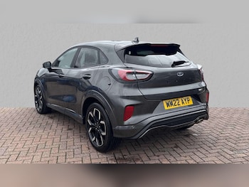 Used Ford Puma 2022 for sale - 75818226: Photo