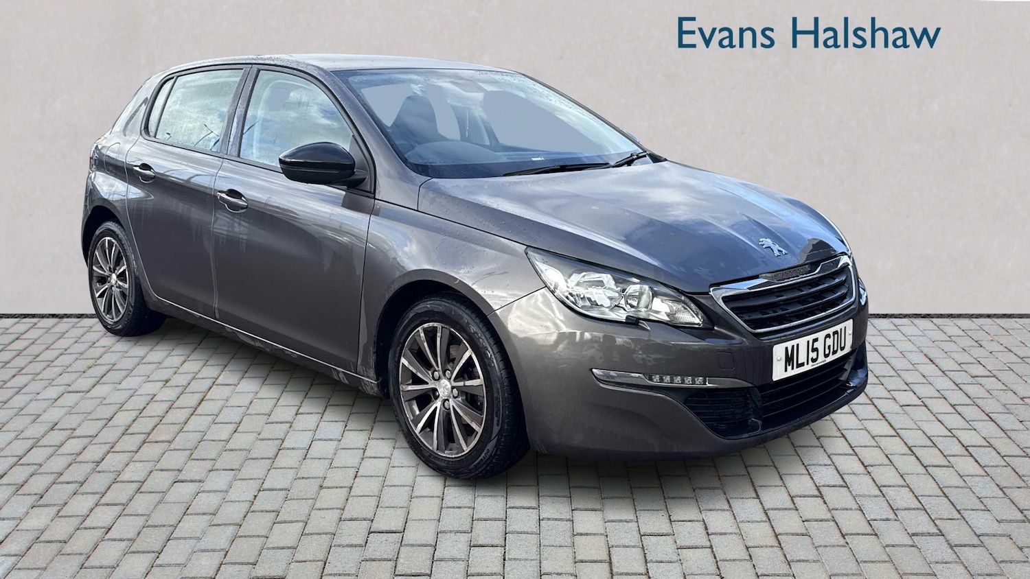 Used Peugeot 308 2015 for sale - 76401220: Photo 1