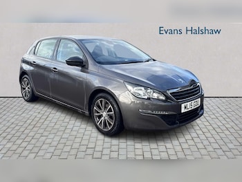 2015 - 1.2 PureTech 110 Active 5dr