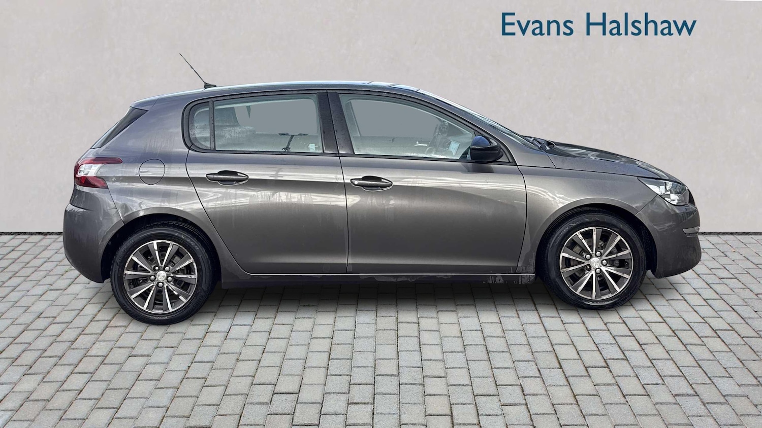 Used Peugeot 308 2015 for sale - 76401220: Photo 2