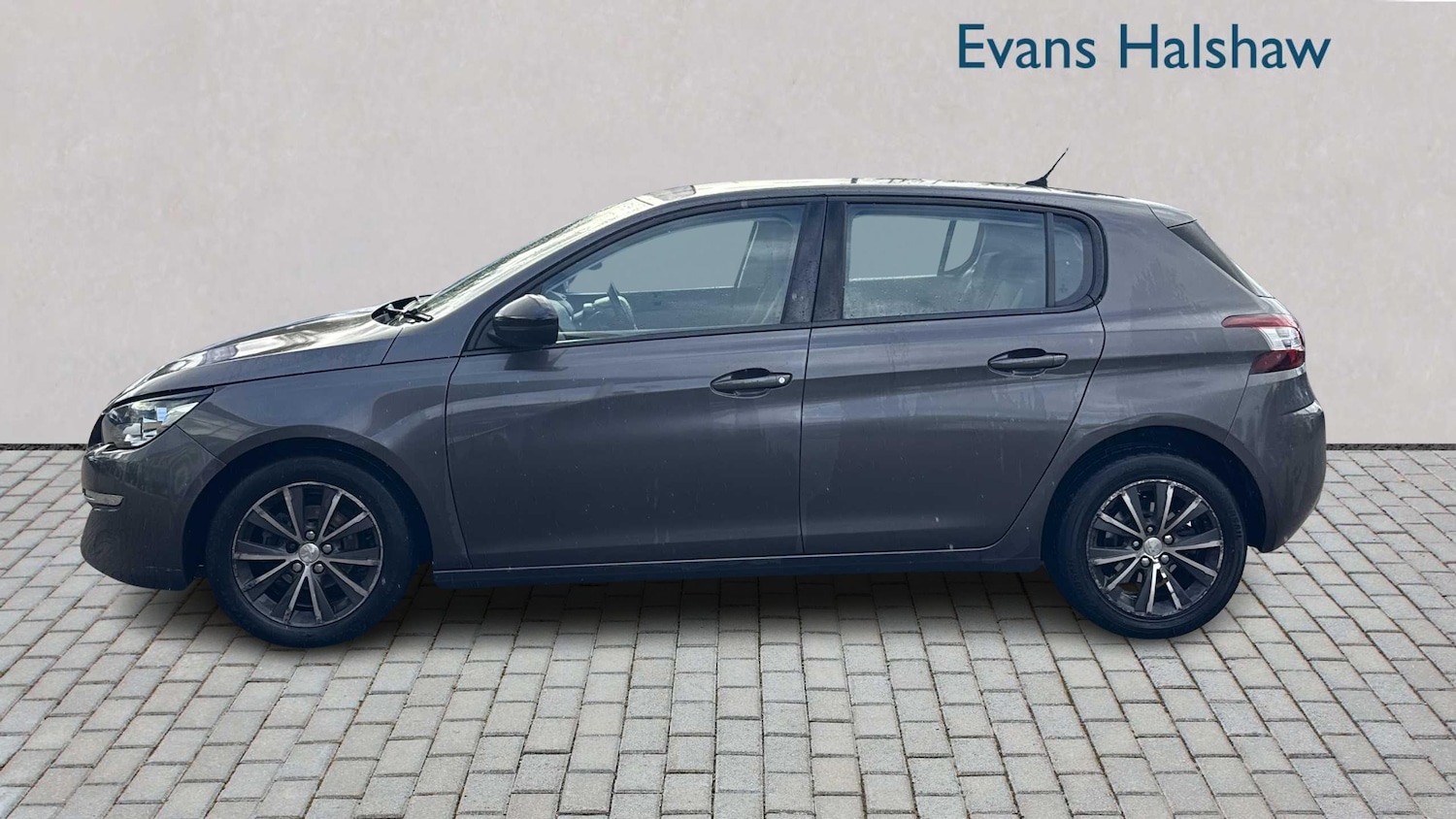 Used Peugeot 308 2015 for sale - 76401220: Photo 4