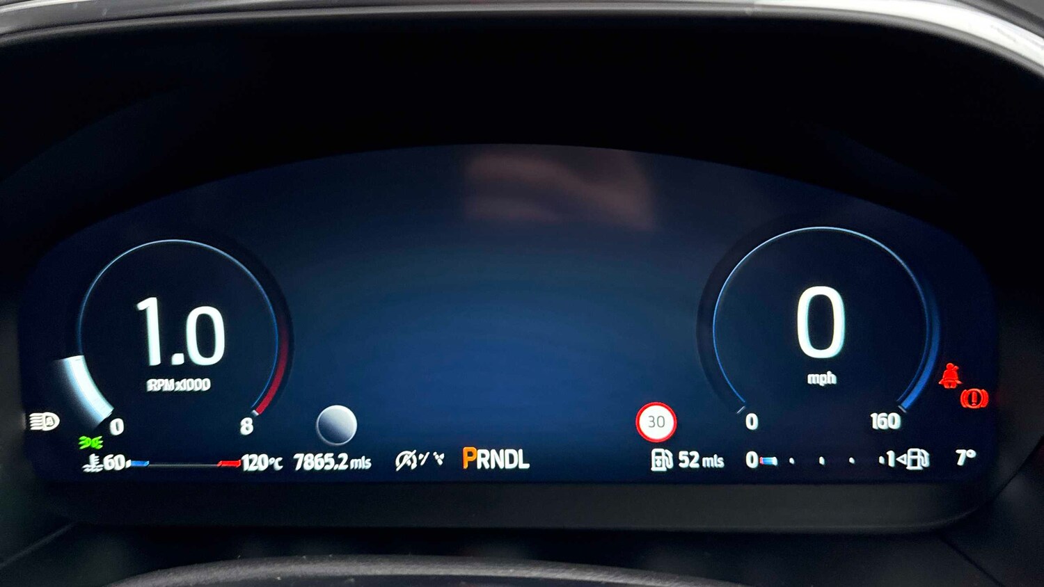 Used Ford Focus 2024 for sale - 77000265: Photo 10