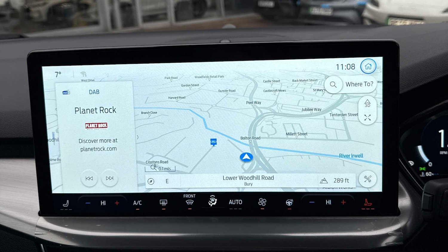 Used Ford Focus 2024 for sale - 77000265: Photo 13