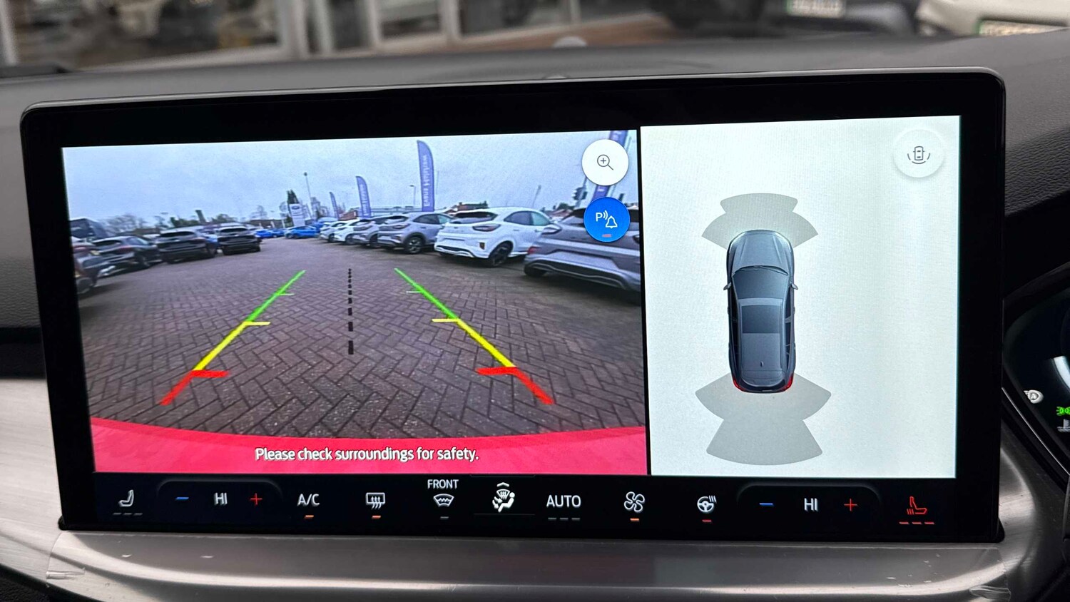 Used Ford Focus 2024 for sale - 77000265: Photo 15