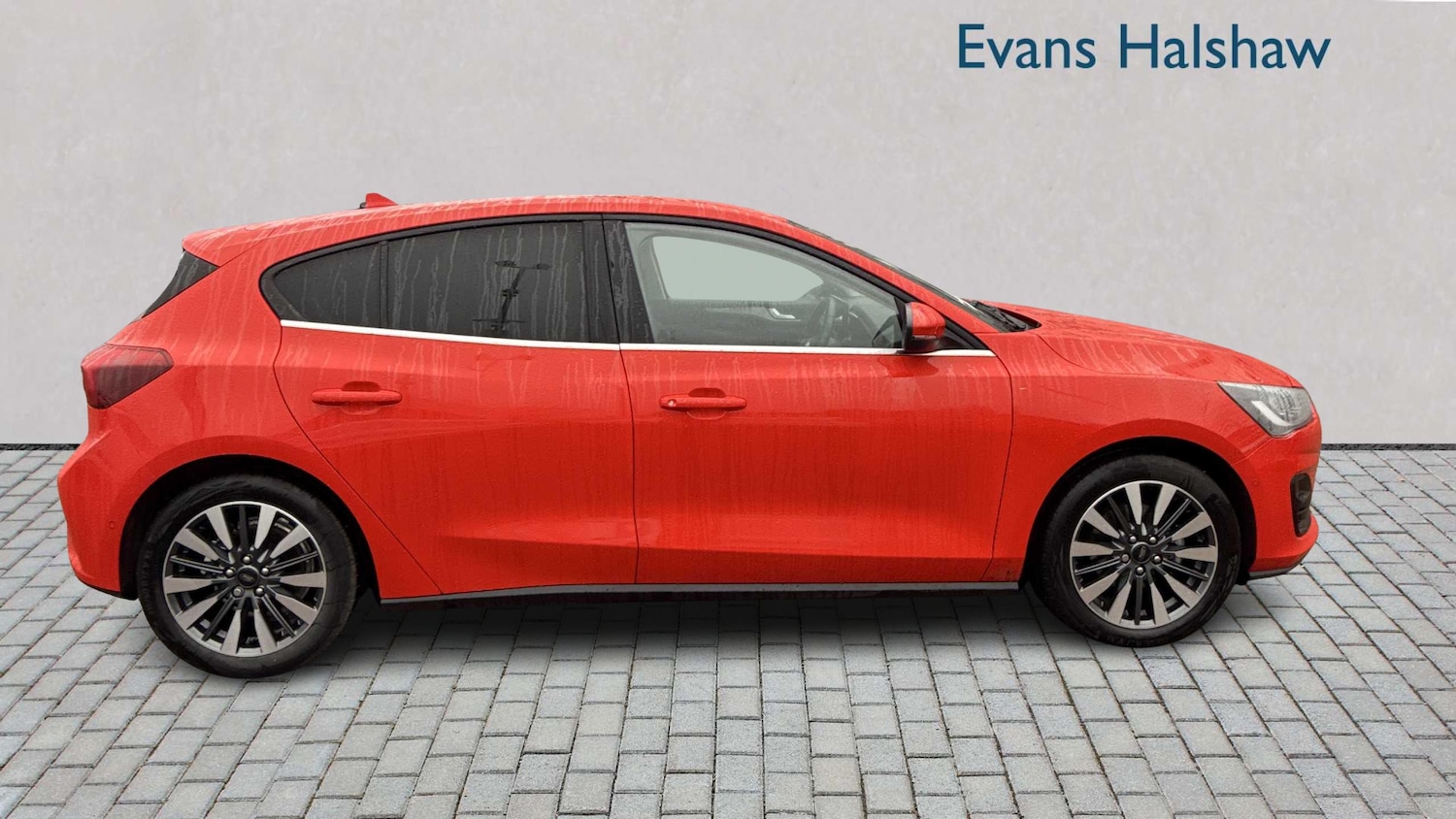 Used Ford Focus 2024 for sale - 77000265: Photo 2