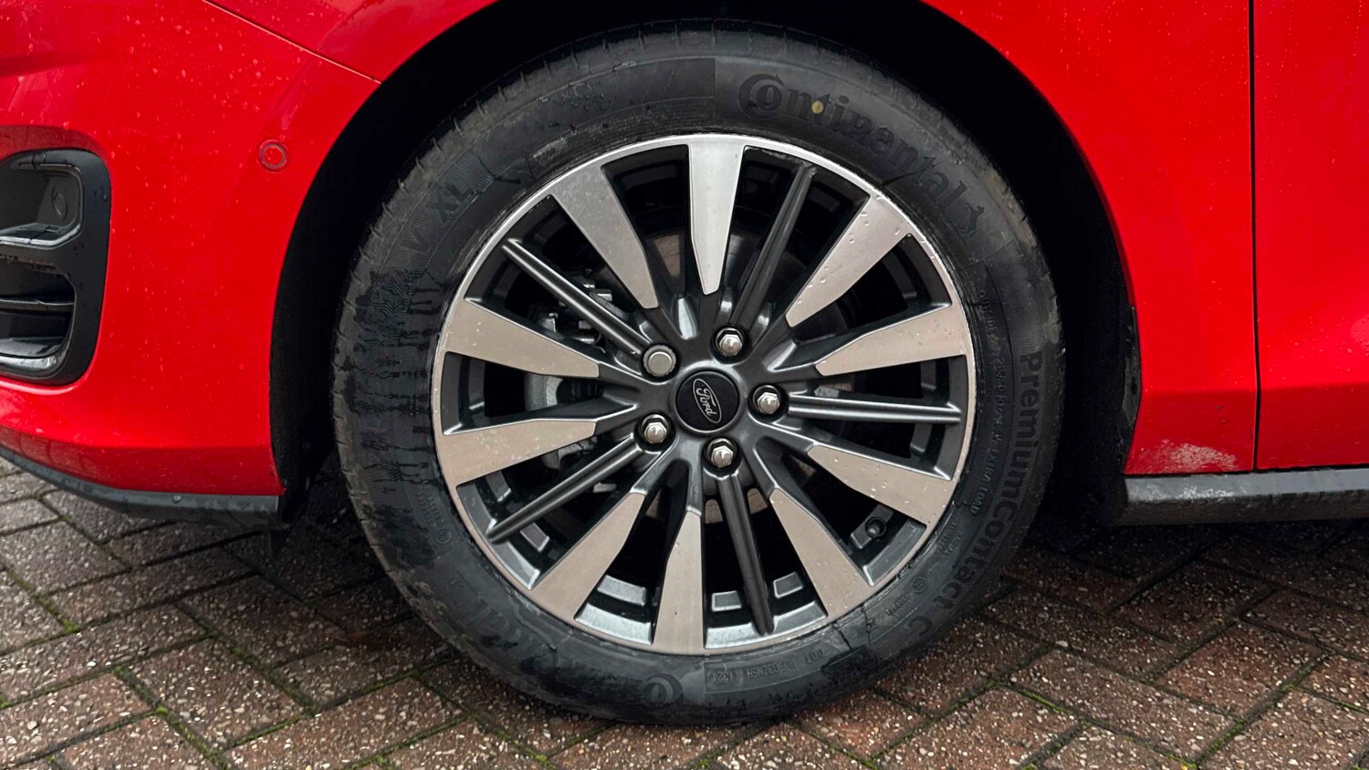 Used Ford Focus 2024 for sale - 77000265: Photo 27