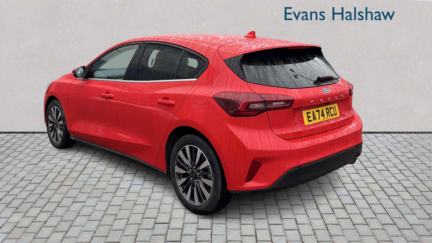 Used Ford Focus 2024 for sale - 77000265: Photo 3