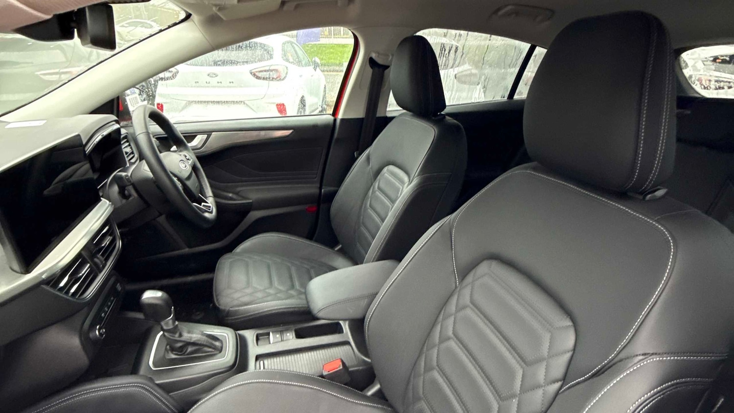 Used Ford Focus 2024 for sale - 77000265: Photo 6