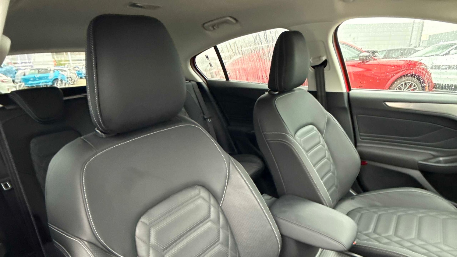 Used Ford Focus 2024 for sale - 77000265: Photo 7