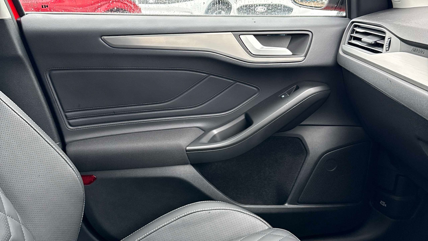 Used Ford Focus 2024 for sale - 77000265: Photo 9