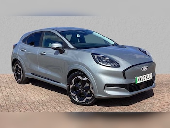 Ford - Puma
