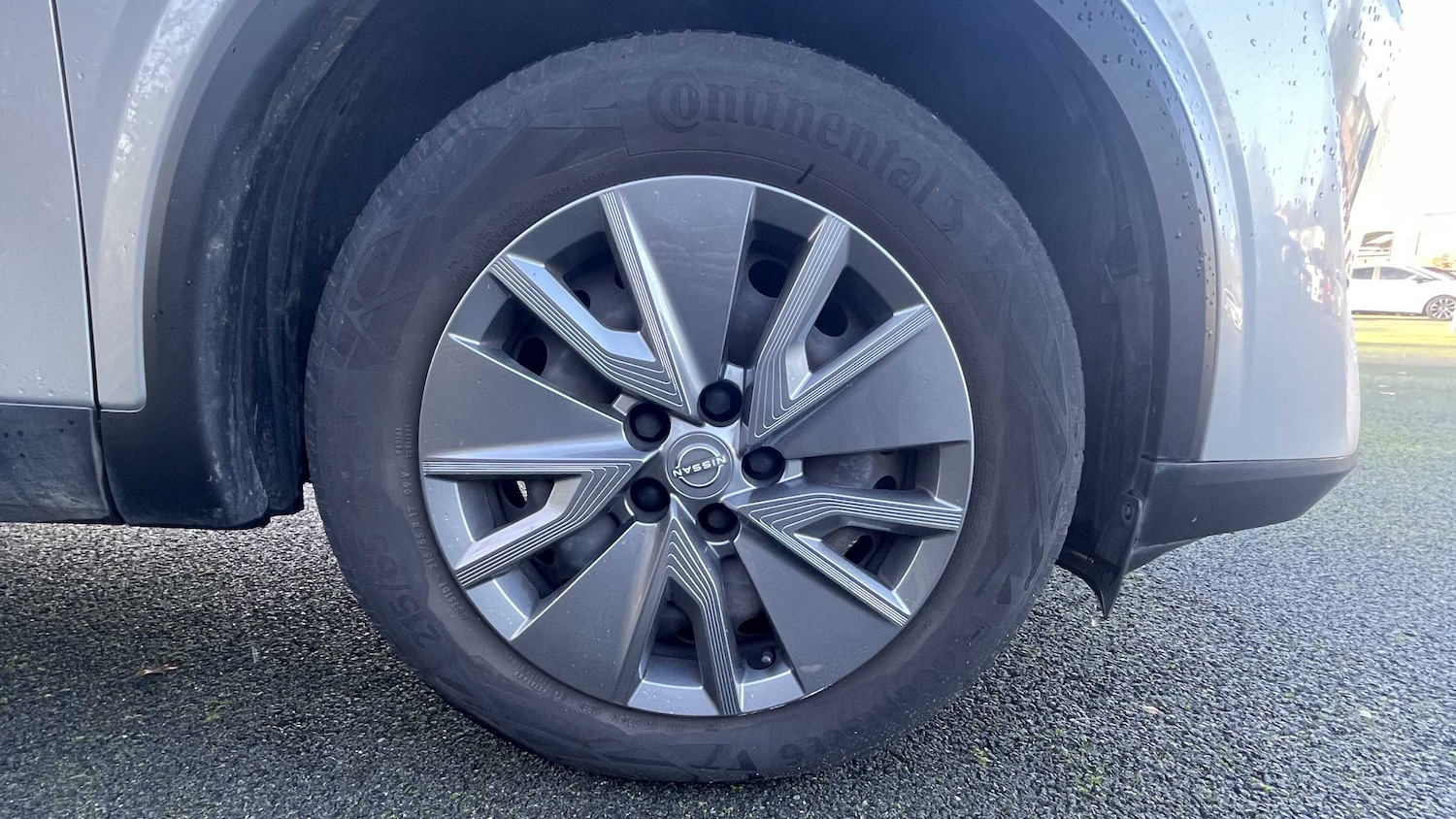 Used Nissan Qashqai 2022 for sale - 77194689: Photo 13