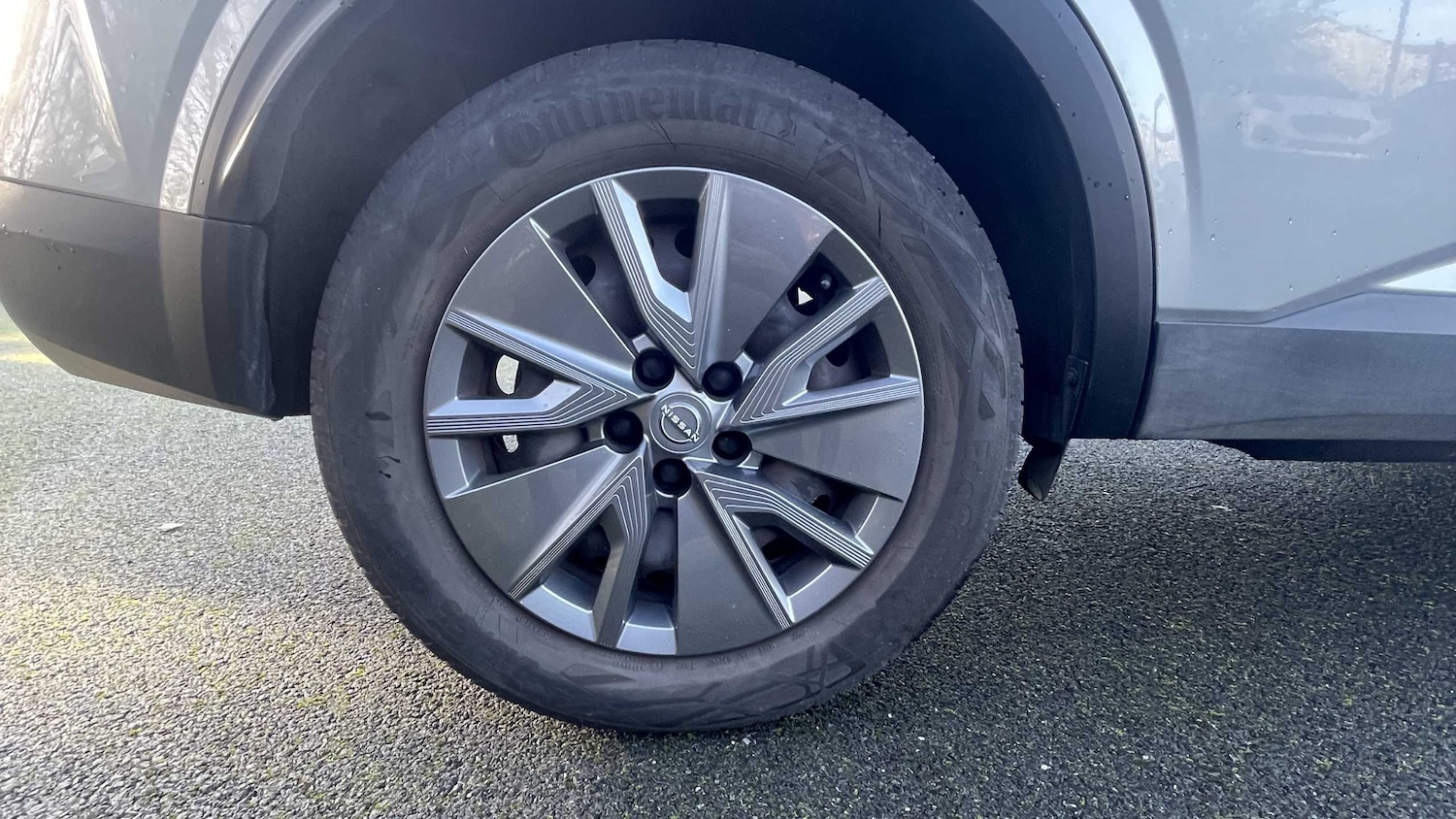 Used Nissan Qashqai 2022 for sale - 77194689: Photo 14