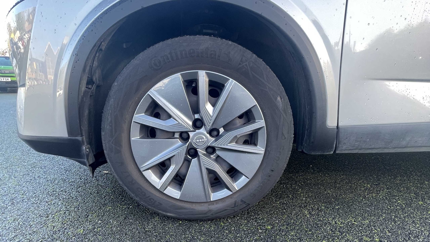 Used Nissan Qashqai 2022 for sale - 77194689: Photo 16