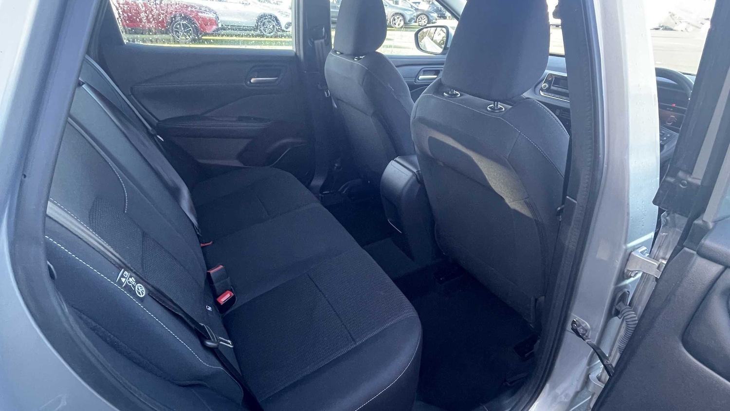 Used Nissan Qashqai 2022 for sale - 77194689: Photo 17