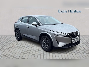 Used Nissan Qashqai 2022 for sale - 77194689: Photo