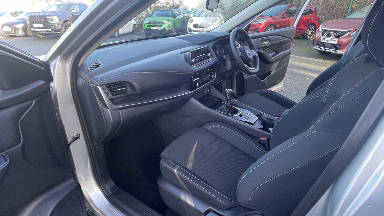 Used Nissan Qashqai 2022 for sale - 77194689: Photo 21