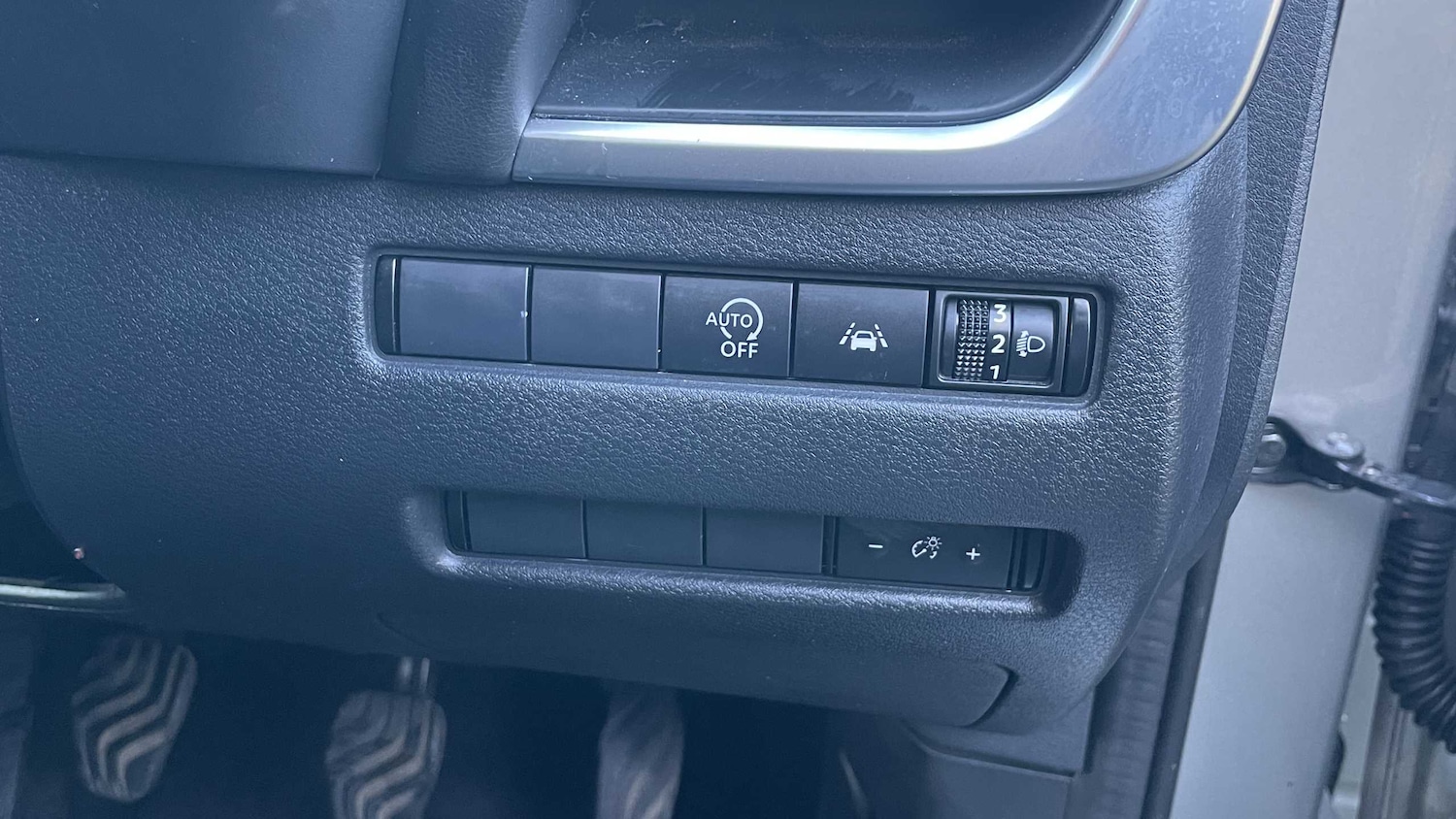 Used Nissan Qashqai 2022 for sale - 77194689: Photo 23