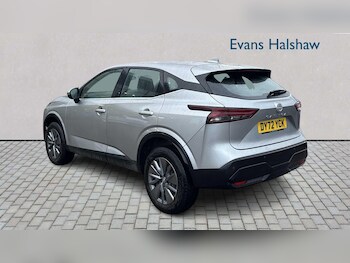 Used Nissan Qashqai 2022 for sale - 77194689: Photo