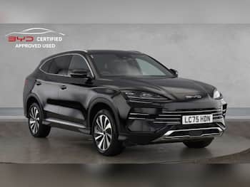Used BYD Seal U 2025 for sale - 79678629: Photo