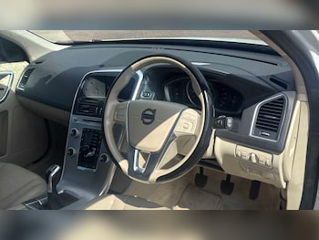 Used Volvo XC60 2016 for sale - 79064867: Photo