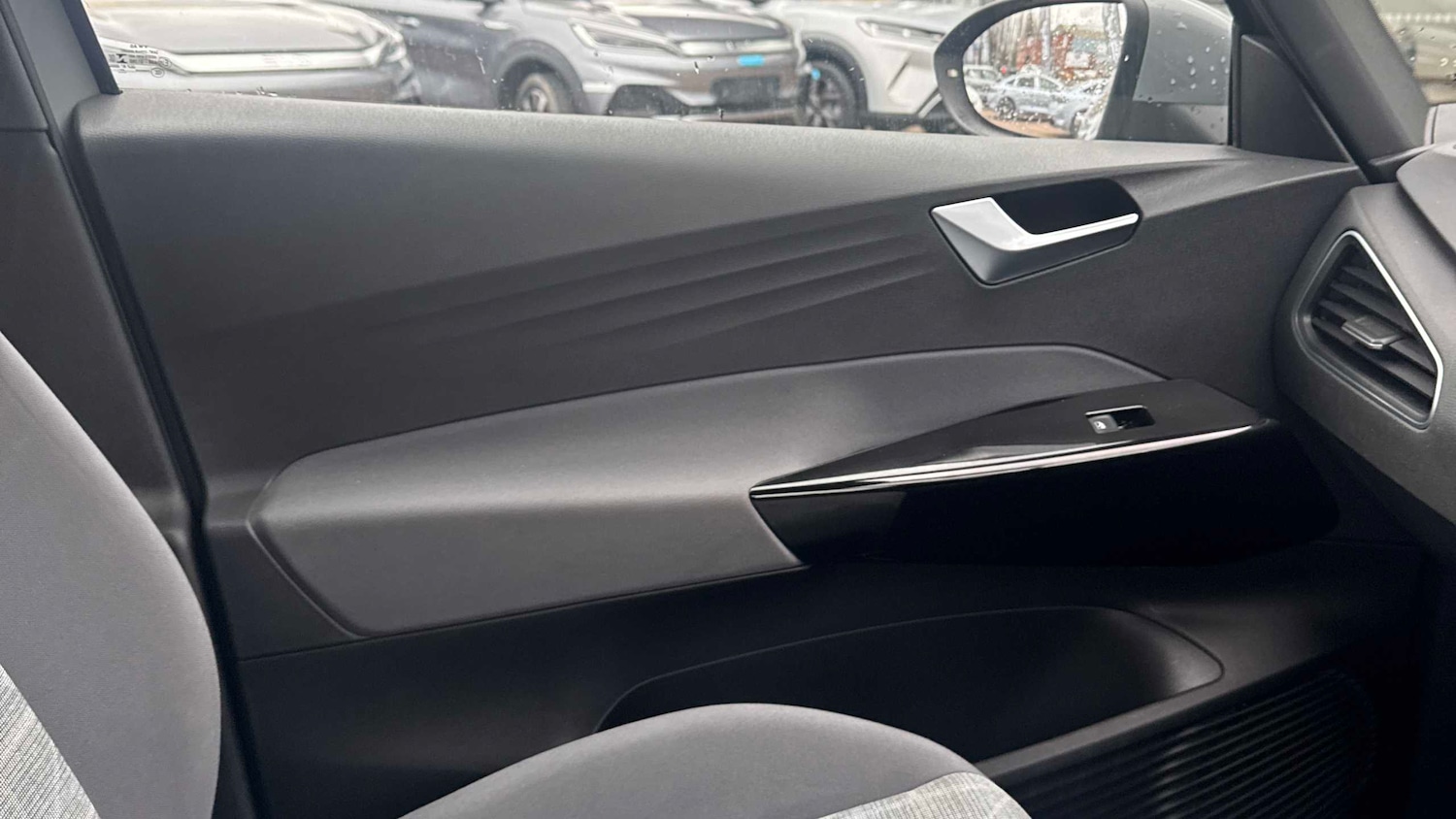 Used Volkswagen ID.3 2022 for sale - 77995829: Photo 12