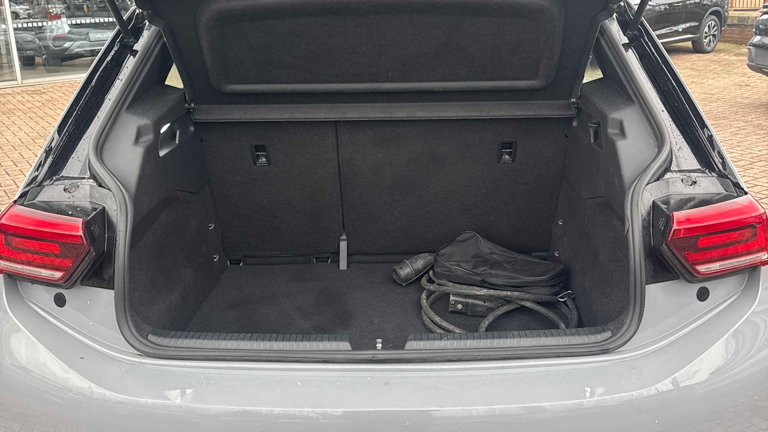 Used Volkswagen ID.3 2022 for sale - 77995829: Photo 13