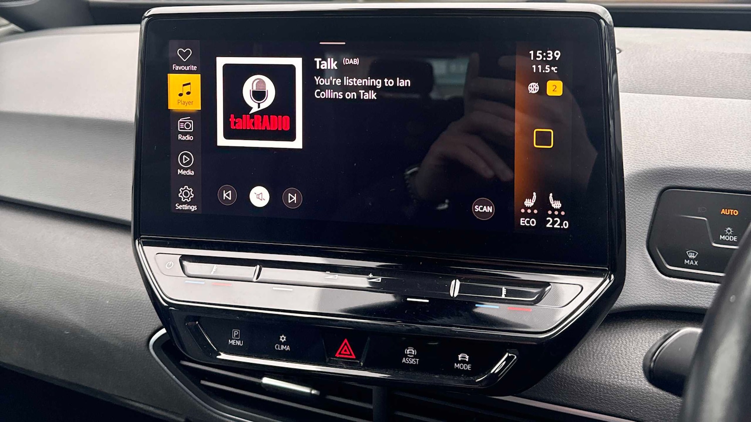 Used Volkswagen ID.3 2022 for sale - 77995829: Photo 15