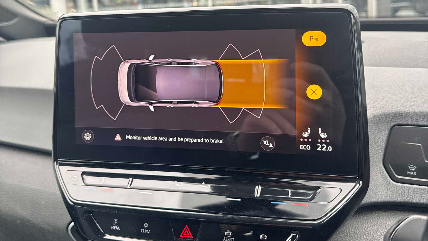 Used Volkswagen ID.3 2022 for sale - 77995829: Photo 17