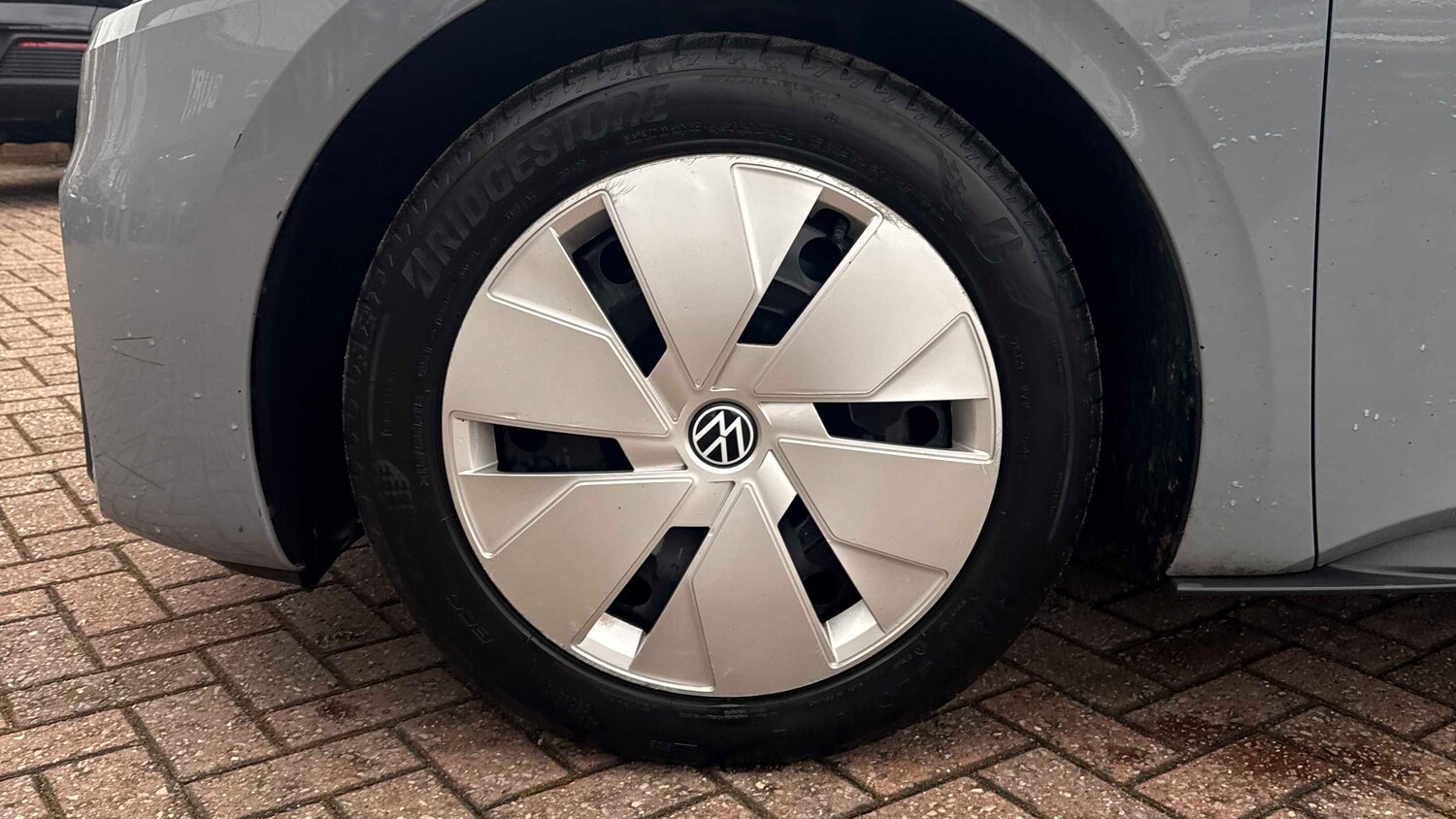 Used Volkswagen ID.3 2022 for sale - 77995829: Photo 23