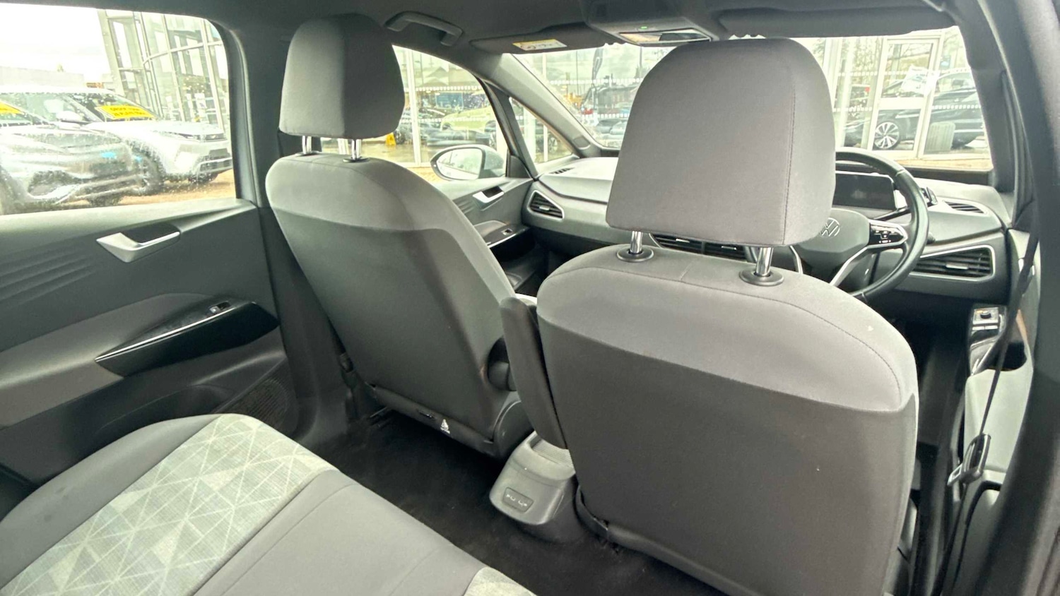 Used Volkswagen ID.3 2022 for sale - 77995829: Photo 3