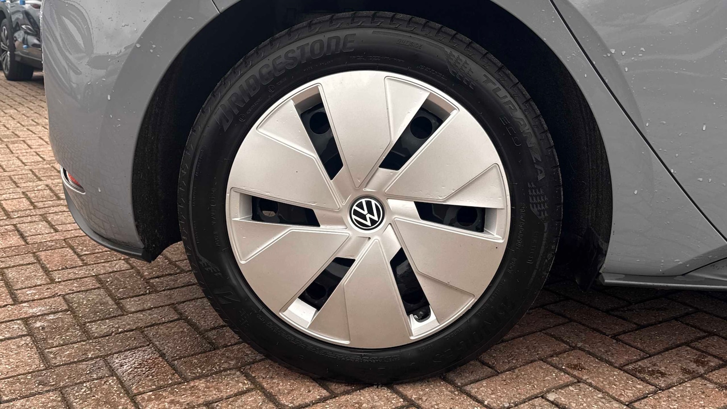 Used Volkswagen ID.3 2022 for sale - 77995829: Photo 7