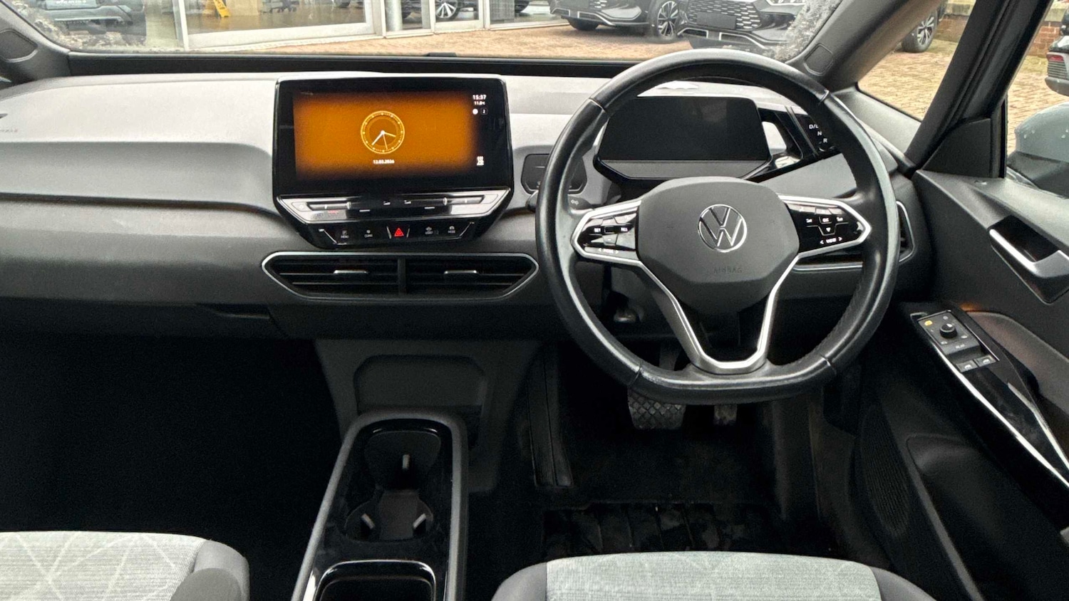 Used Volkswagen ID.3 2022 for sale - 77995829: Photo 8