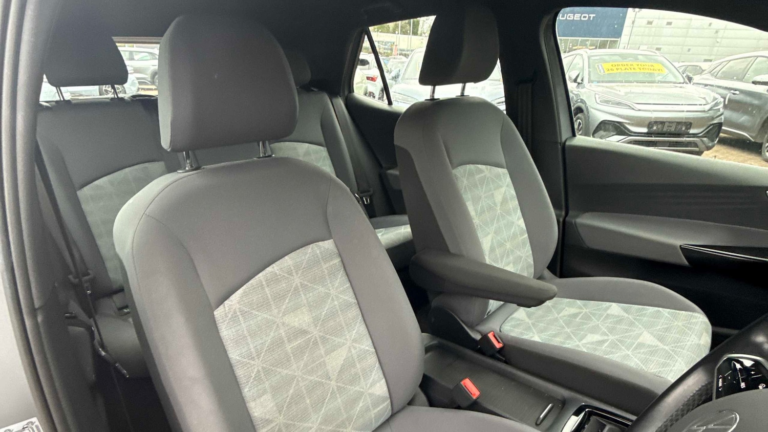 Used Volkswagen ID.3 2022 for sale - 77995829: Photo 9