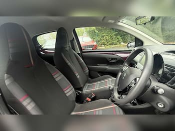 Used Peugeot 108 2016 for sale - 79671921: Photo