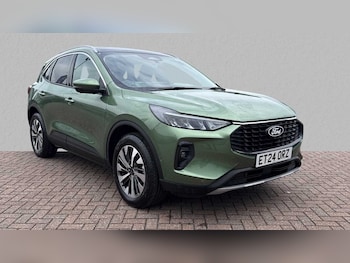 Ford - Kuga
