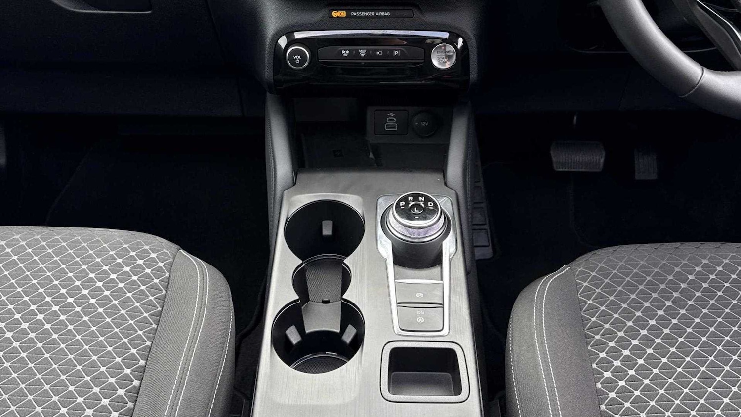 Vehicle 32