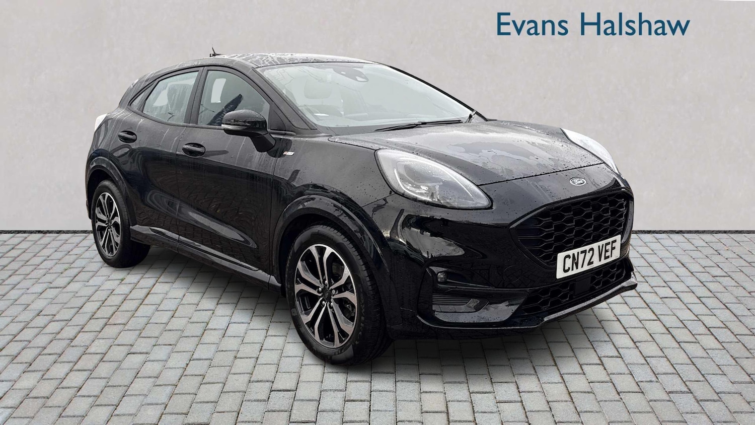 Used Ford Puma 2022 for sale - 76827673: Photo 1