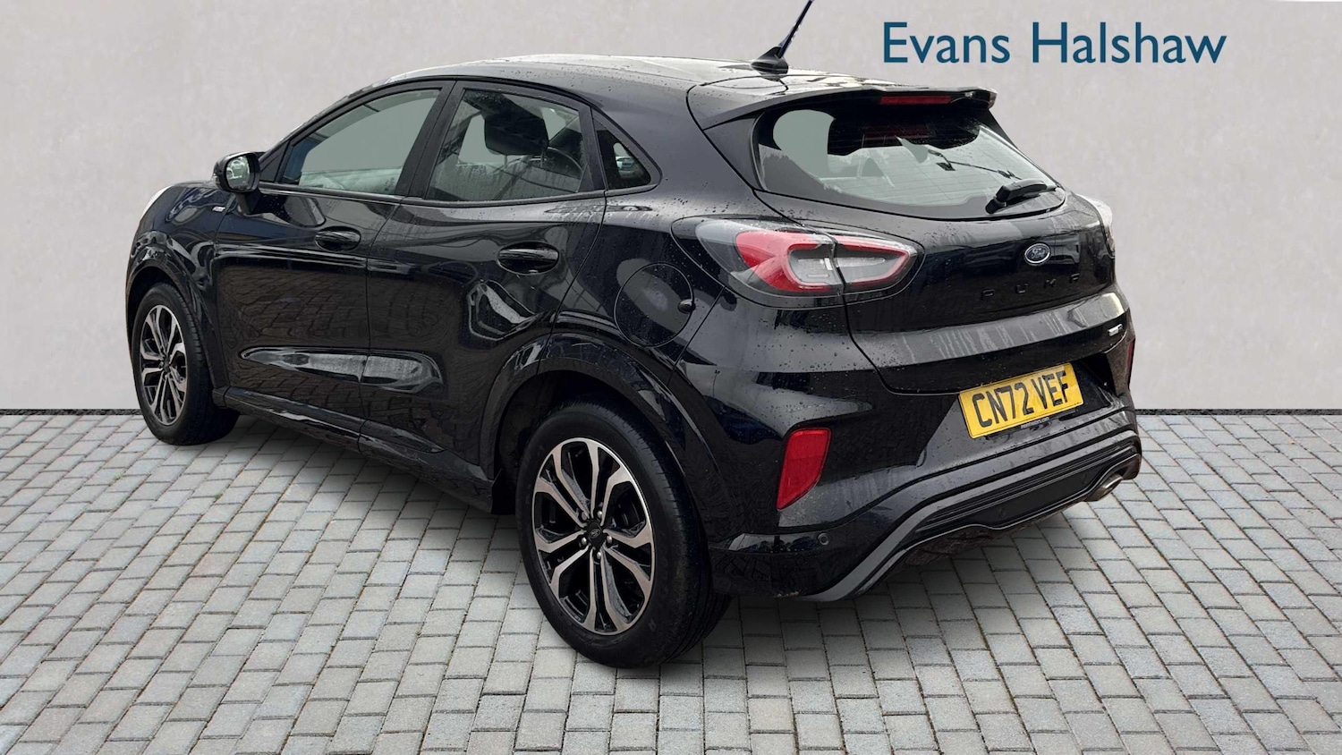 Used Ford Puma 2022 for sale - 76827673: Photo 3