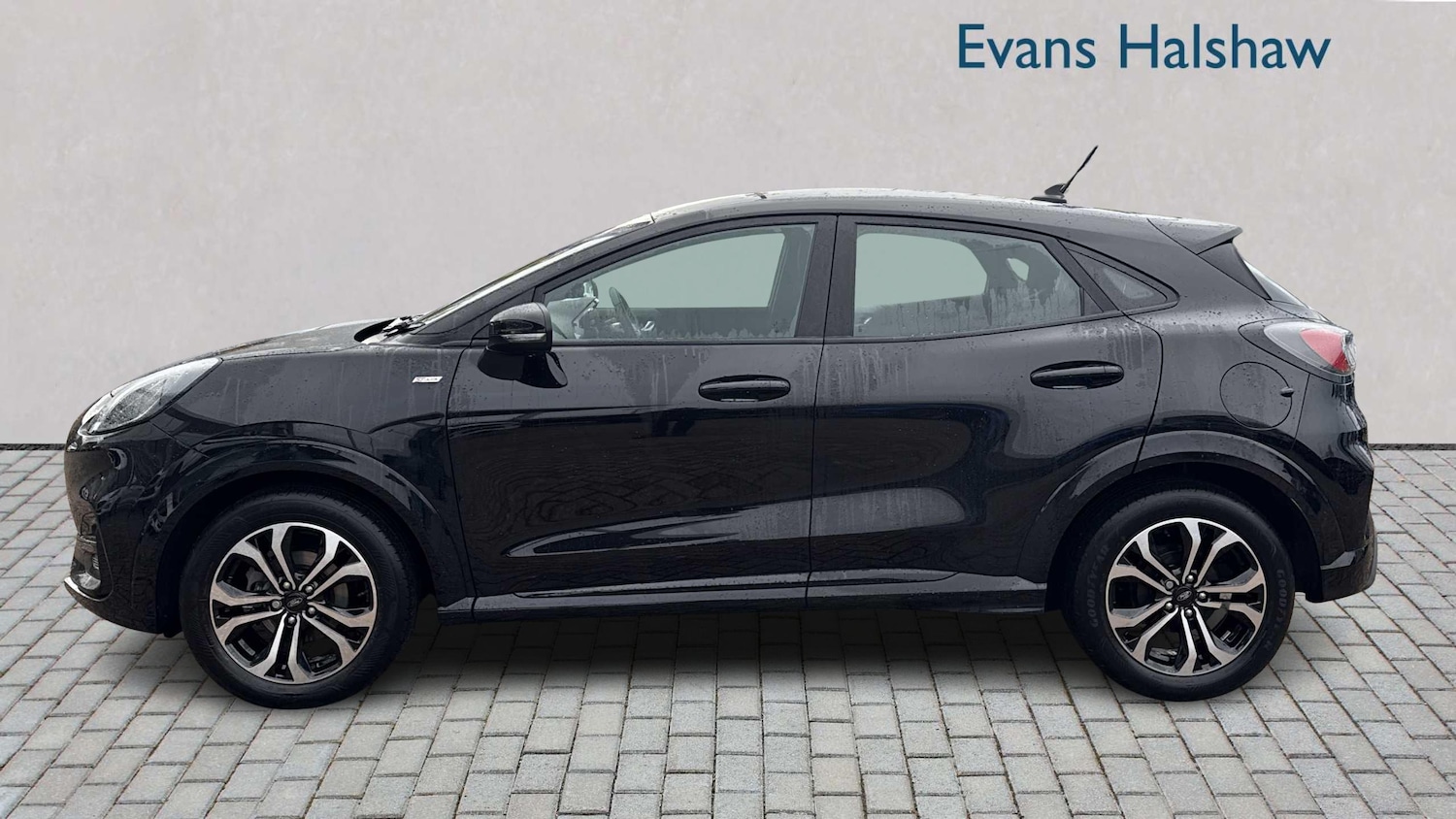 Used Ford Puma 2022 for sale - 76827673: Photo 4