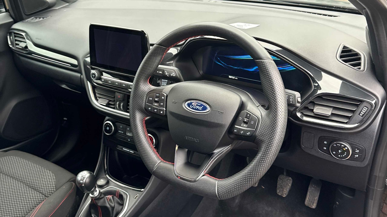 Used Ford Puma 2022 for sale - 76827673: Photo 6