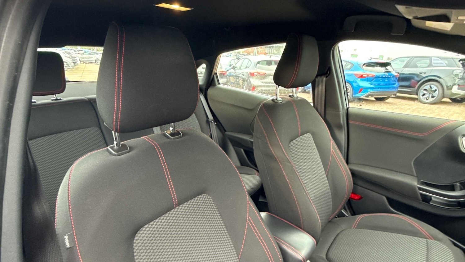 Used Ford Puma 2022 for sale - 76827673: Photo 7