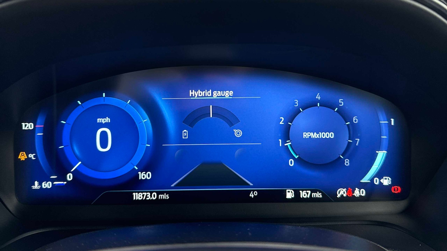 Used Ford Puma 2022 for sale - 76827673: Photo 8