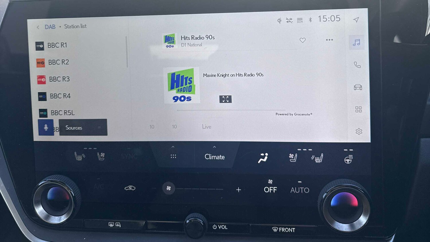 Used Lexus RZ 2023 for sale - 77741126: Photo 12