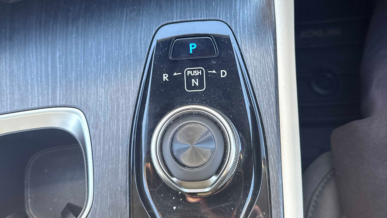 Used Lexus RZ 2023 for sale - 77741126: Photo 18