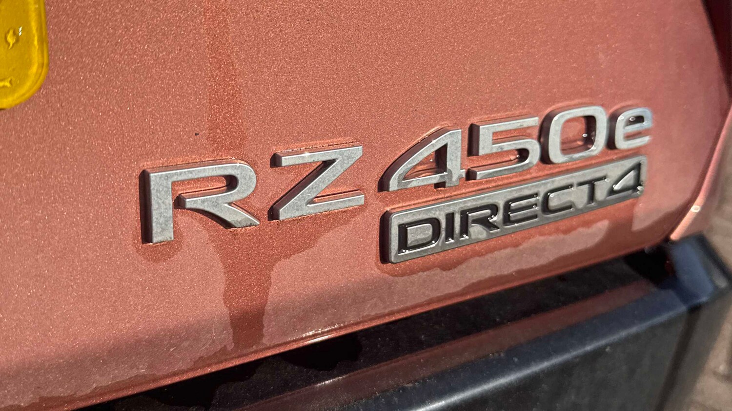 Used Lexus RZ 2023 for sale - 77741126: Photo 25