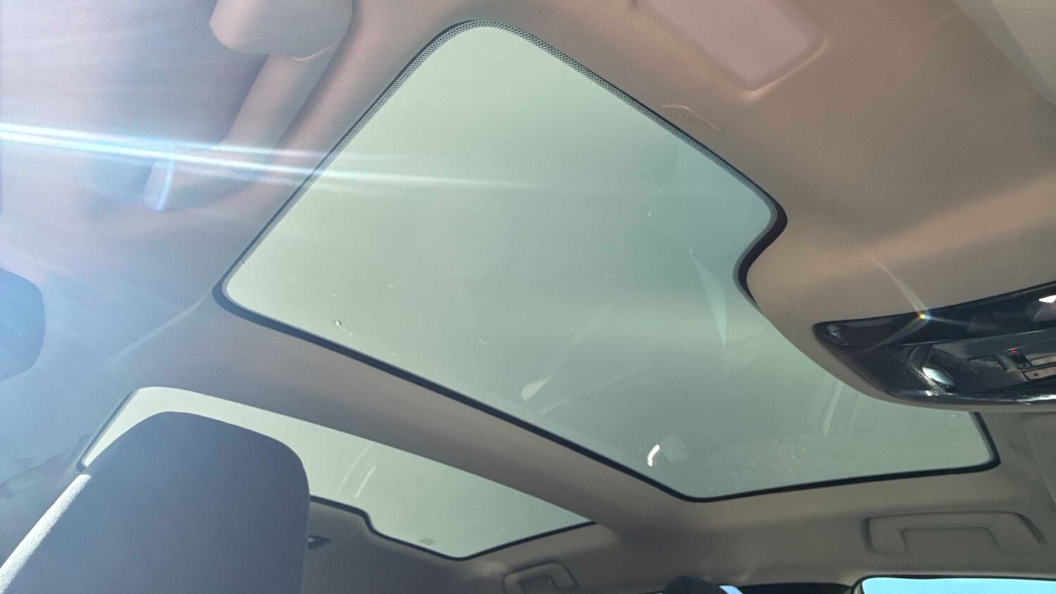 Used Lexus RZ 2023 for sale - 77741126: Photo 6