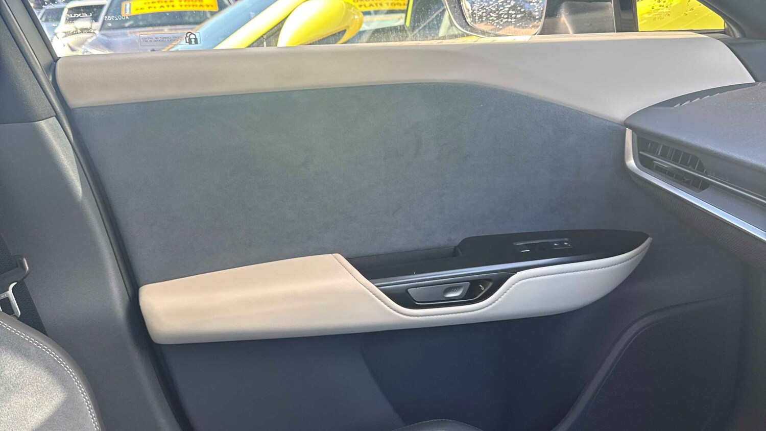 Used Lexus RZ 2023 for sale - 77741126: Photo 9